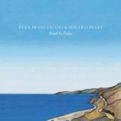FRANCESCONI RYAN & MIRAB - CD ROAD TO PALIOS