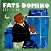 DOMINO FATS  - CD COLLECTOR