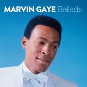 GAYE MARVIN  - CD BALLADS