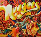 VARIOUS  - CD NUGGETS -ANNIVERS-