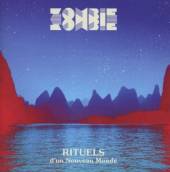 ZOMBIE ZOMBIE  - CD RITUELS D'UN NOUVEAU..