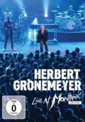  LIVE AT MONTREUX 2012 - supershop.sk