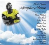  FIRST CAME MEMPHIS MINNIE - supershop.sk