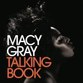 GRAY MACY  - CD TALKING BOOK