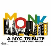  NYC TRIBUTE TO MONK - supershop.sk
