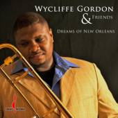 GORDON WYCLIFFE  - CD DREAMS OF NEW ORLEANS