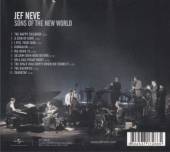 NEVE JEF  - CD SONS OF THE.. -REISSUE-