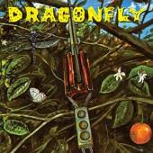 DRAGONFLY  - CD DRAGONFLY