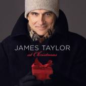 TAYLOR JAMES  - CD JAMES TAYLOR AT CHRISTMAS