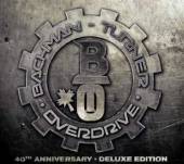  BACHMANTURNER OVERDRIVE - supershop.sk