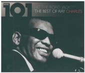 CHARLES RAY  - 4xCD 101 HIT THE ROAD JACK -..