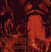 RIBSPREADER  - 2xCD KULT OF THE PNEUMATIC..