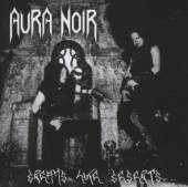 AURA NOIR  - CD DREAMS LIKE DESERTS