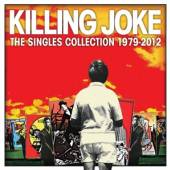 KILLING JOKE  - CD SINGLES COLLECTION [LTD]