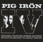 PIG IRON  - CD PIG IRON IV