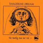 TANGERINE DREAM  - 7xCD BOOTLEG BOX SET VOL.1