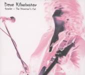 KILMINSTER DAVE  - CD SCARLET - DIRECTOR'S CUT