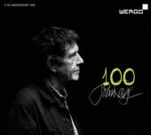 CAGE J.  - 5xCD JOHN CAGE 100..