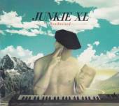 JUNKIE XL  - CD SYNTHESIZED [DIGI]