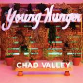 VALLEY CHAD  - CD YOUNG HUNGER