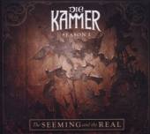 KAMMER  - CD SEEMING & THE REAL