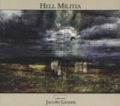 HELL MILITIA  - CD JACOB'S LADDER [DIGI]