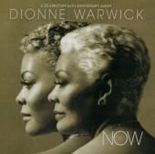 WARWICK DIONNE  - CD NOW: A CELEBRATOR..