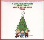 GUARALDI VINCE -TRIO-  - CD CHARLIE.. -EXPANDED-