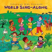  WORLD SING-ALONG - supershop.sk