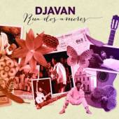 DJAVAN  - CD RUA DOS AMORES