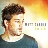 CARDLE MATT  - CD THE FIRE