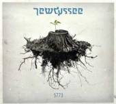 JEWDYSSEE  - CD 5773