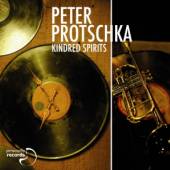 PROTSCHKA PETER  - CD KINDRED SPIRITS