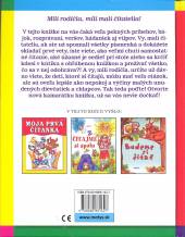  Prvé čítanie pre malých školákov - supershop.sk