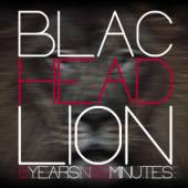 BLAC HEAD LION  - CD 5 YEARS IN 50 MINUTES