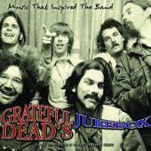 VARIOUS  - CD GREATEFUL DEAD'S JUKEBOX