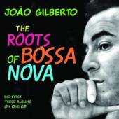  THE ROOTS OF BOSSA NOVA - supershop.sk