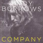 BURROWS ANDY  - CD COMPANY