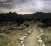 TRAVIS & FRIPP  - 2xCD+DVD FOLLOW -CD+DVD-