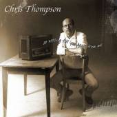 THOMPSON CHRIS  - CD DO NOTHING TILL YOU HEAR FROM ME