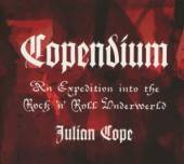  COPENDIUM - JULIAN COPE - suprshop.cz