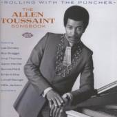  ROLLING WITH THE PUNCHES: THE ALLEN TOUSSAINT SONG - suprshop.cz