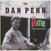 PENN DAN  - CD FAME RECORDINGS