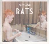 BALTHAZAR  - CD RATS -DIGI-