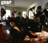 COUP  - CD SORRY TO BOTHER YOU