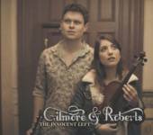 GILMORE & ROBERTS  - CD INNOCENT LEFT