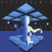 HAPPY THE MAN  - CD CRAFTY HANDS