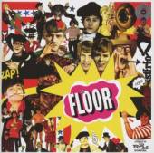 FLOOR  - CD 1ST FLOOR