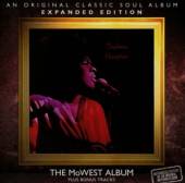 HOUSTON THELMA  - CD MOWEST ALBUM