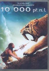  10 000 PR. N. L. DVD - supershop.sk